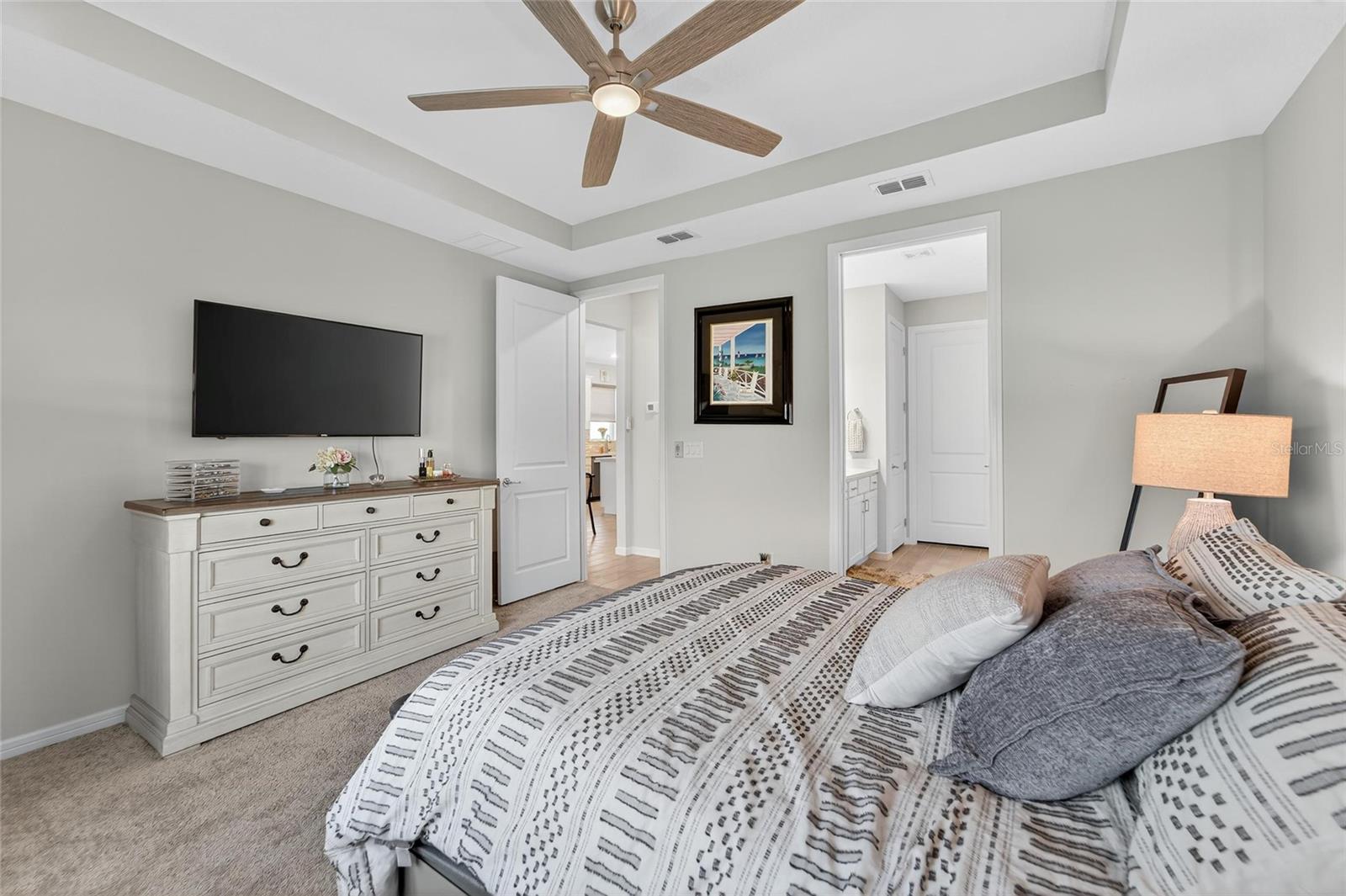 6110 SHOREBIRD BR, LAND O LAKES, FL, 34638