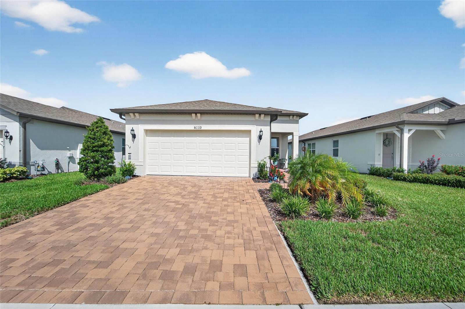 6110 SHOREBIRD BR, LAND O LAKES, FL, 34638