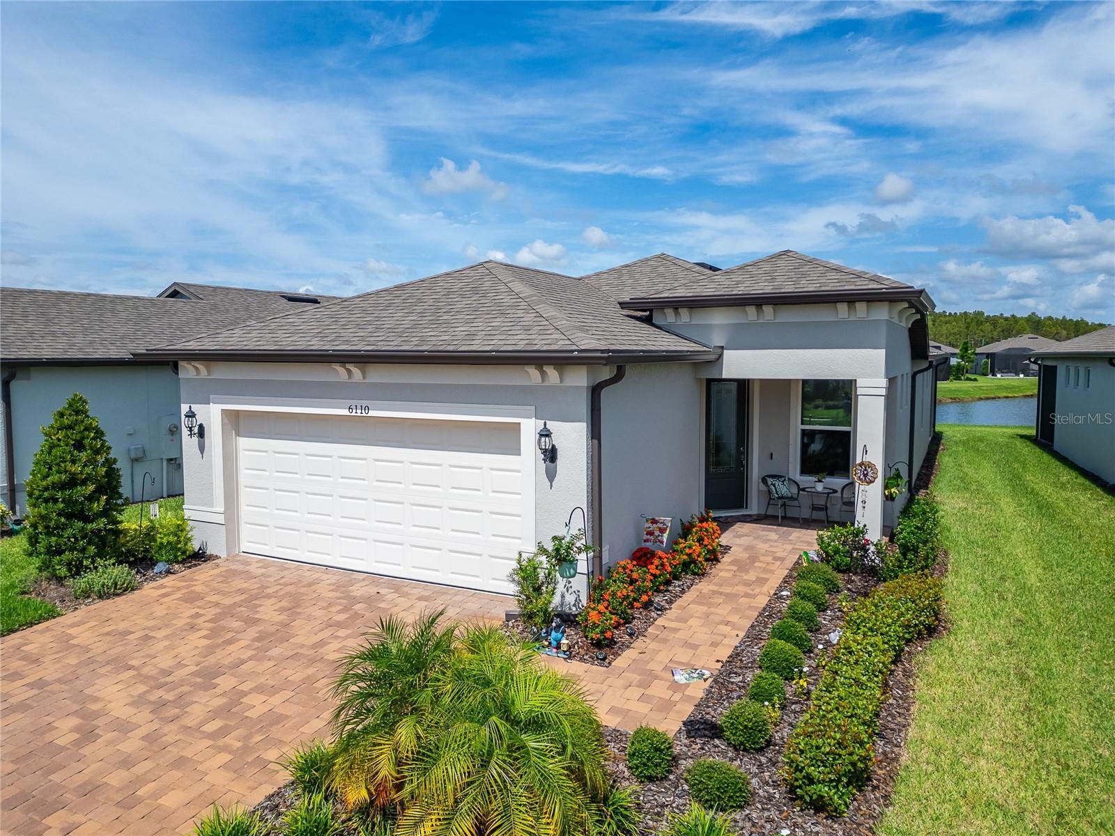 6110 SHOREBIRD BR, LAND O LAKES, FL, 34638