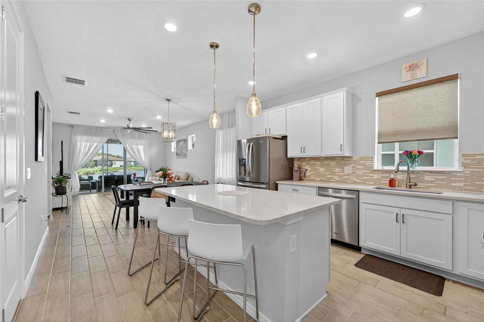 6110 SHOREBIRD BR, LAND O LAKES, FL, 34638