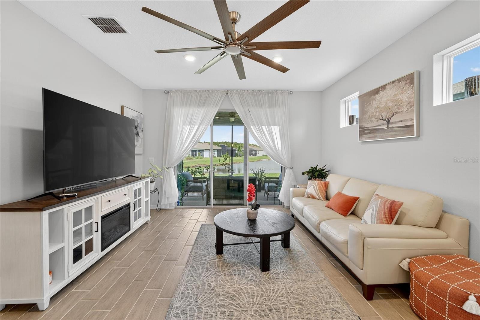 6110 SHOREBIRD BR, LAND O LAKES, FL, 34638