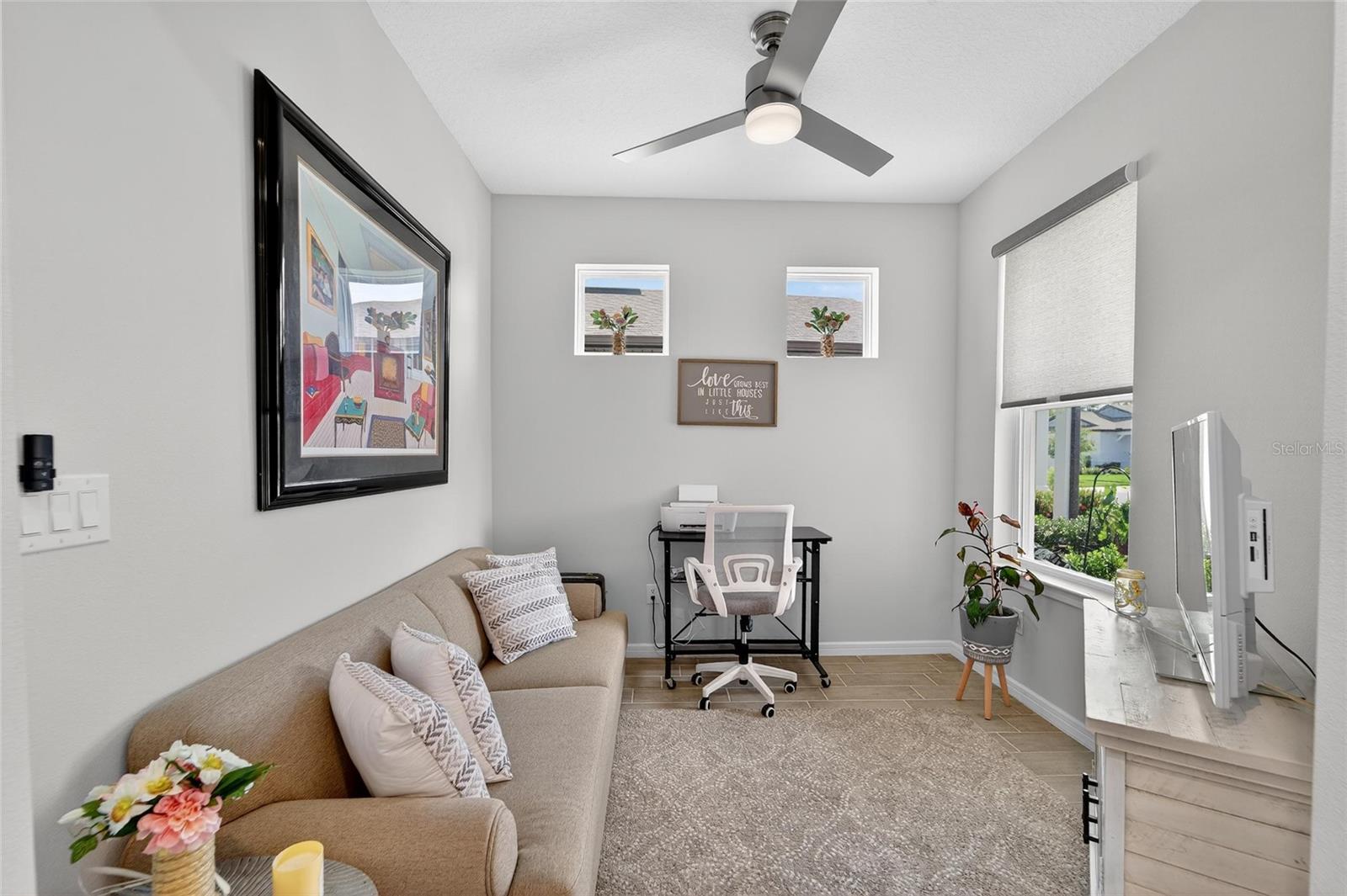 6110 SHOREBIRD BR, LAND O LAKES, FL, 34638