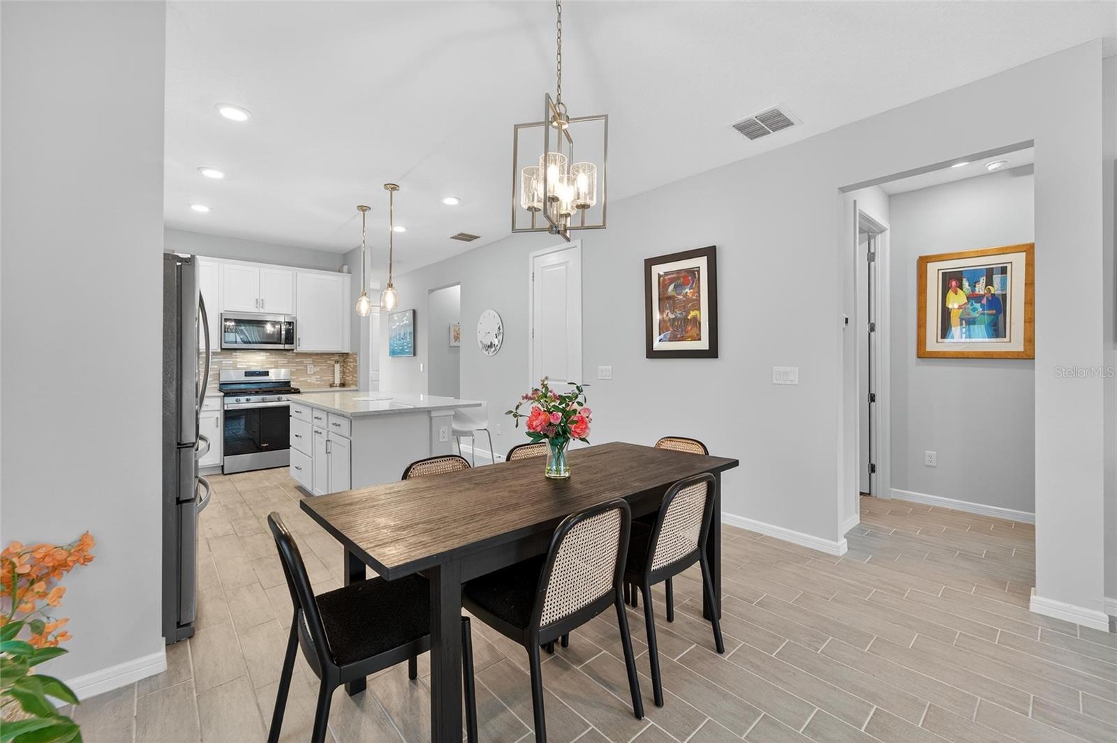 6110 SHOREBIRD BR, LAND O LAKES, FL, 34638