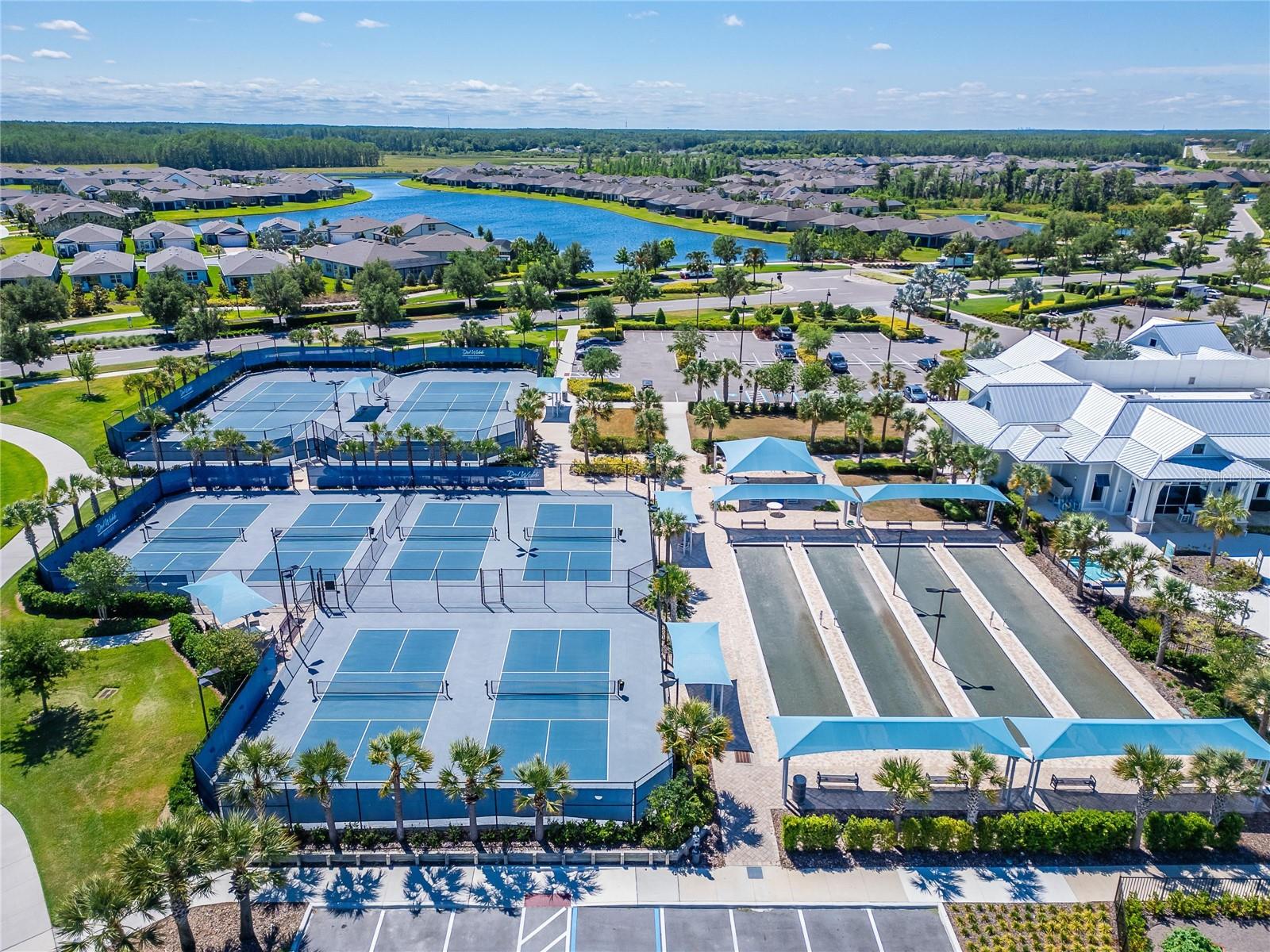 6110 SHOREBIRD BR, LAND O LAKES, FL, 34638