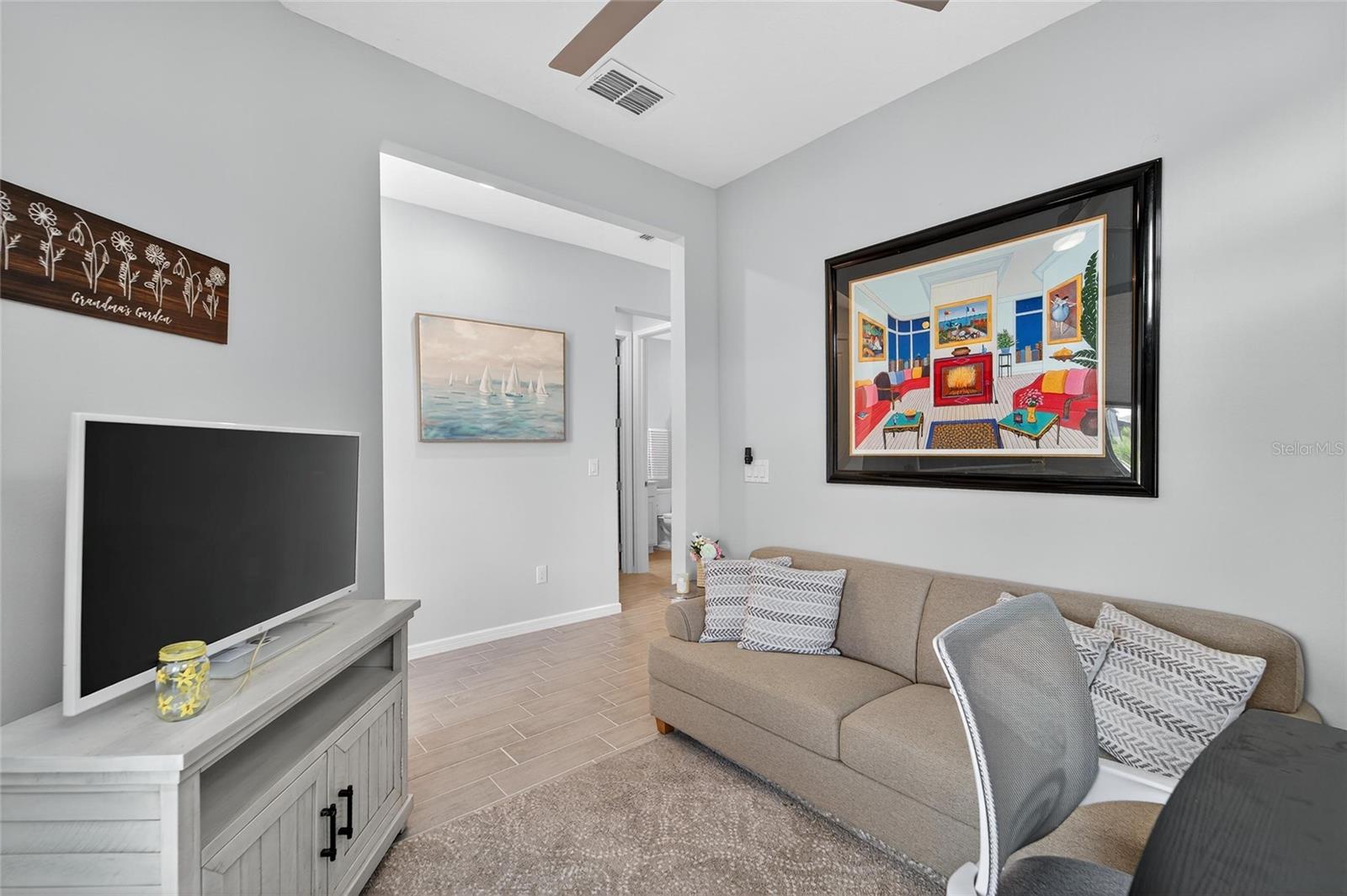 6110 SHOREBIRD BR, LAND O LAKES, FL, 34638