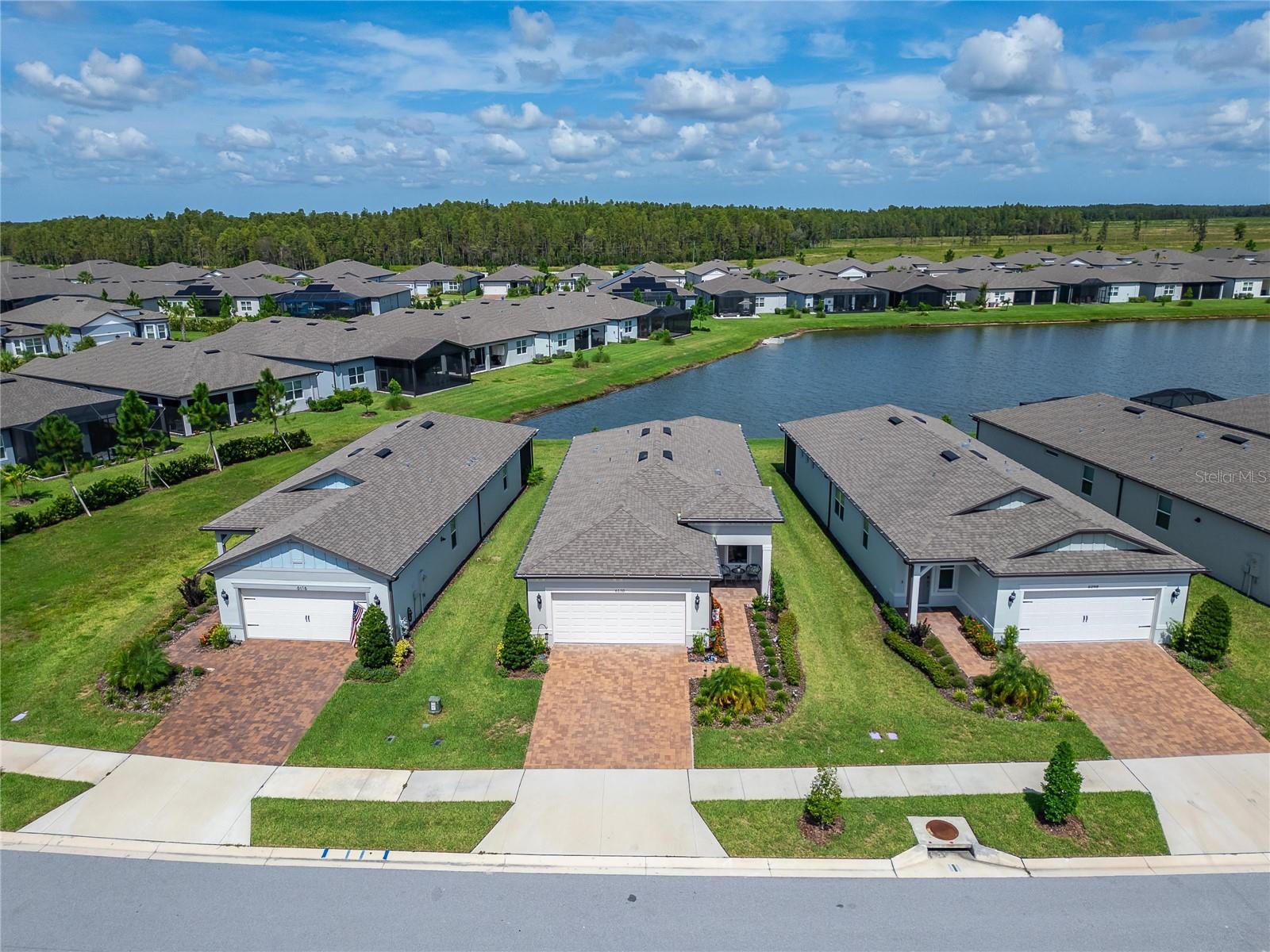 6110 SHOREBIRD BR, LAND O LAKES, FL, 34638