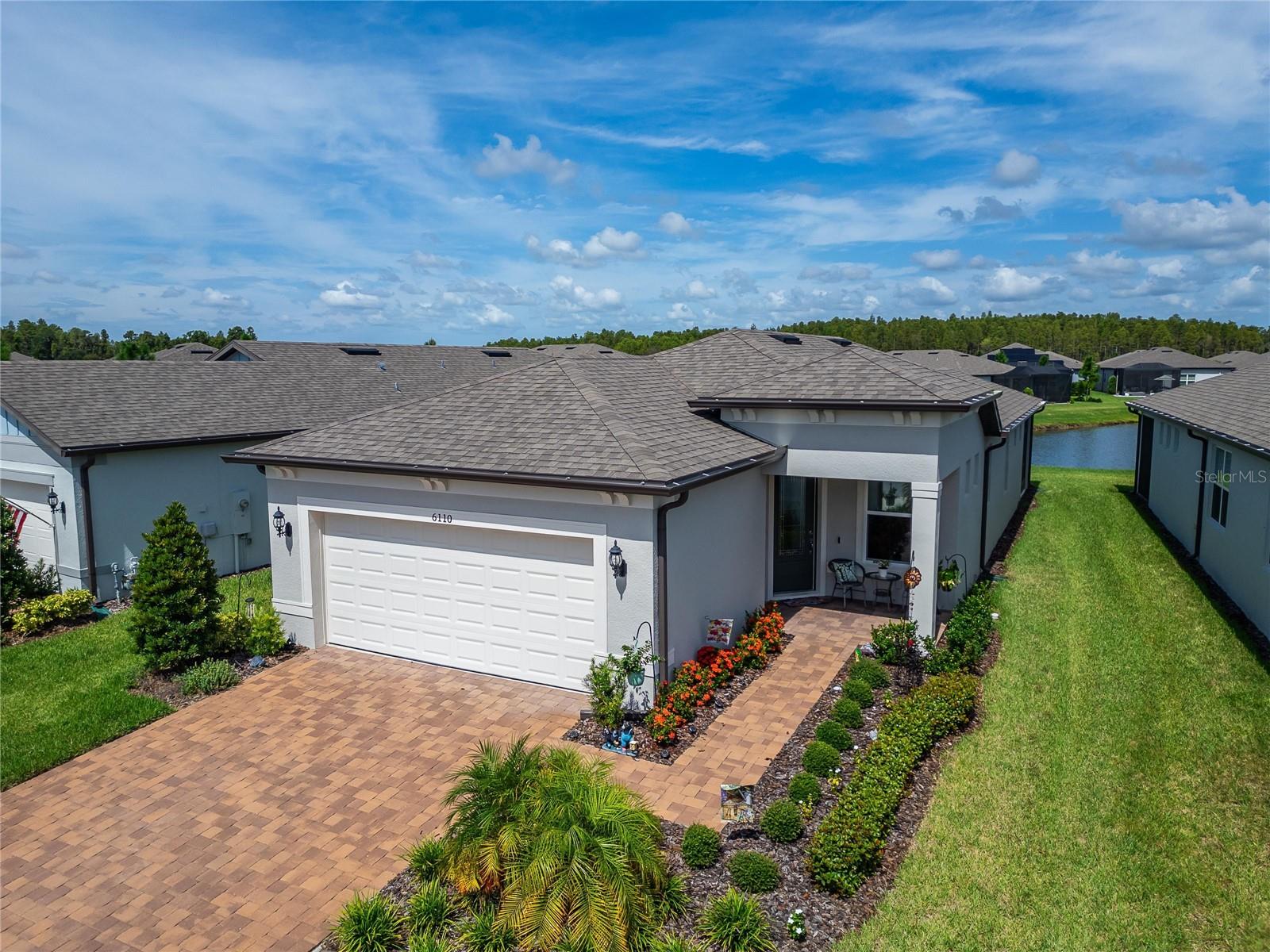 6110 SHOREBIRD BR, LAND O LAKES, FL, 34638