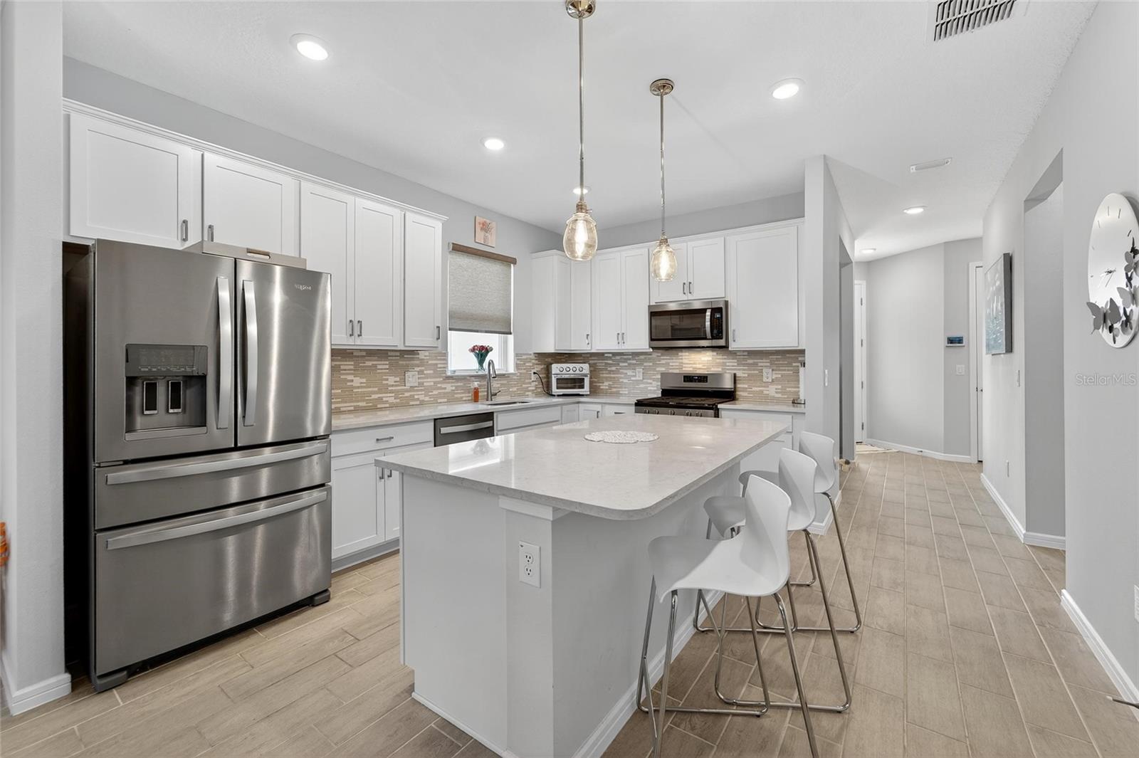 6110 SHOREBIRD BR, LAND O LAKES, FL, 34638