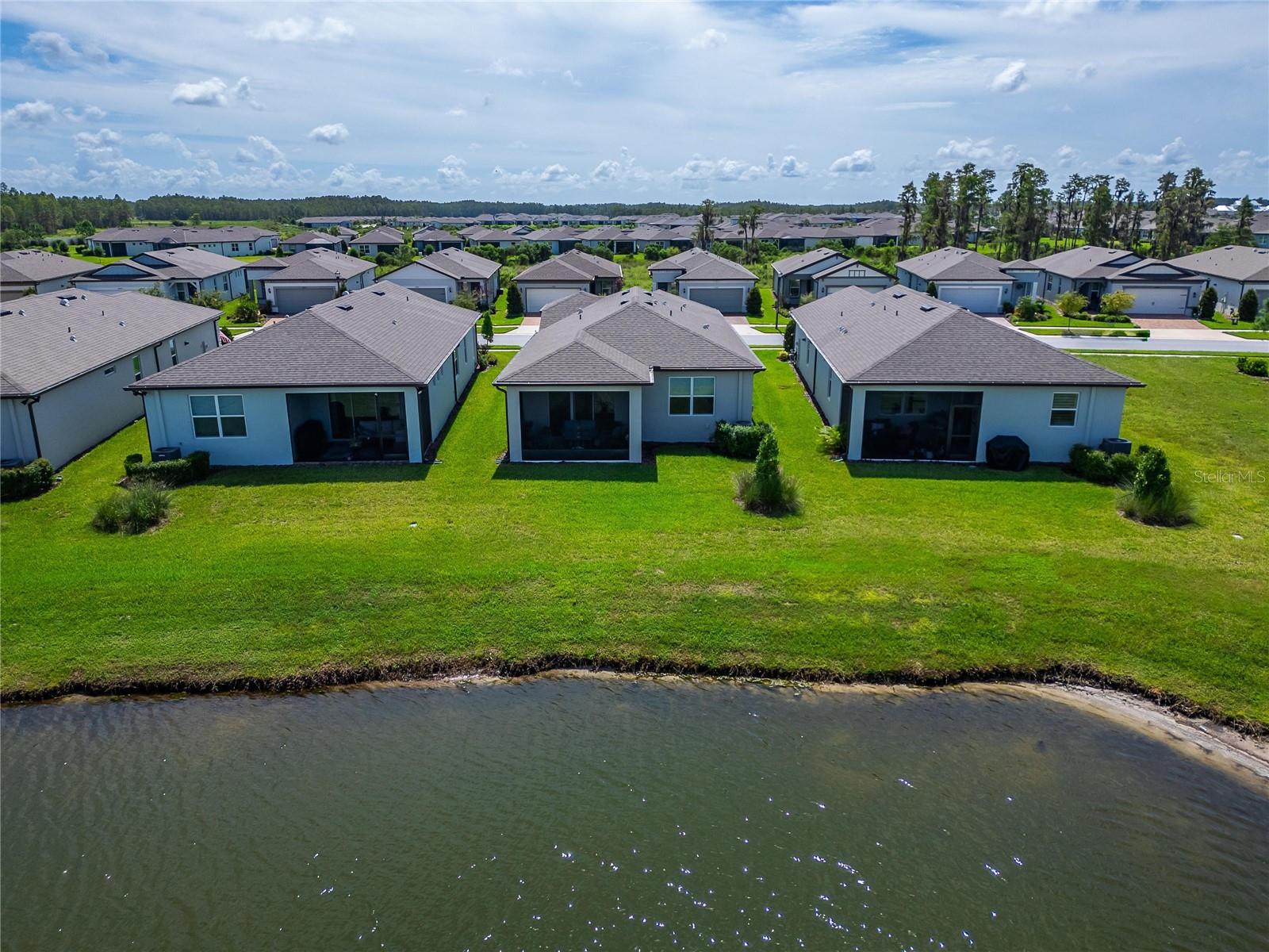 6110 SHOREBIRD BR, LAND O LAKES, FL, 34638