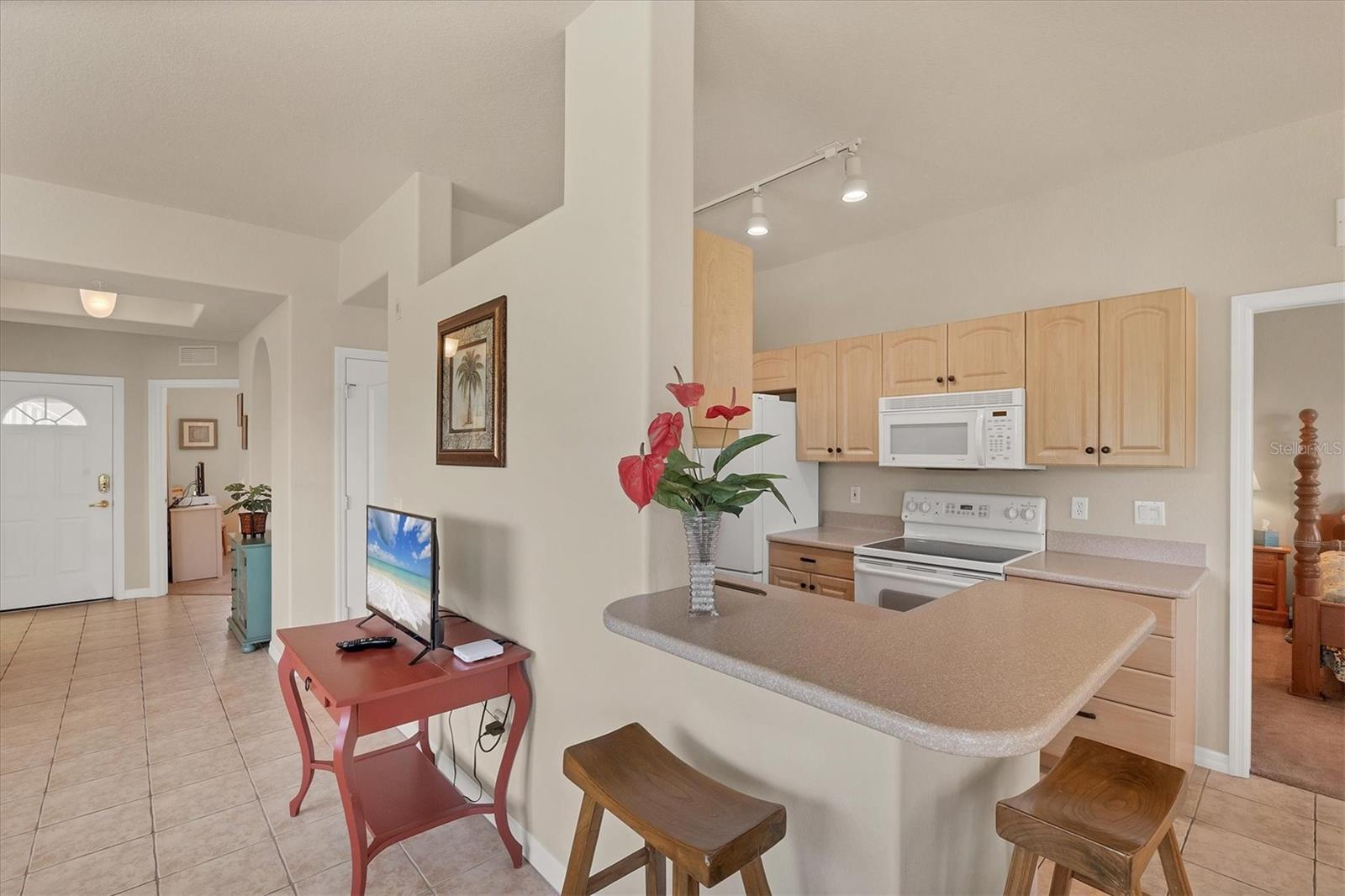 4215 VICENZA DR #B1, VENICE, FL, 34293