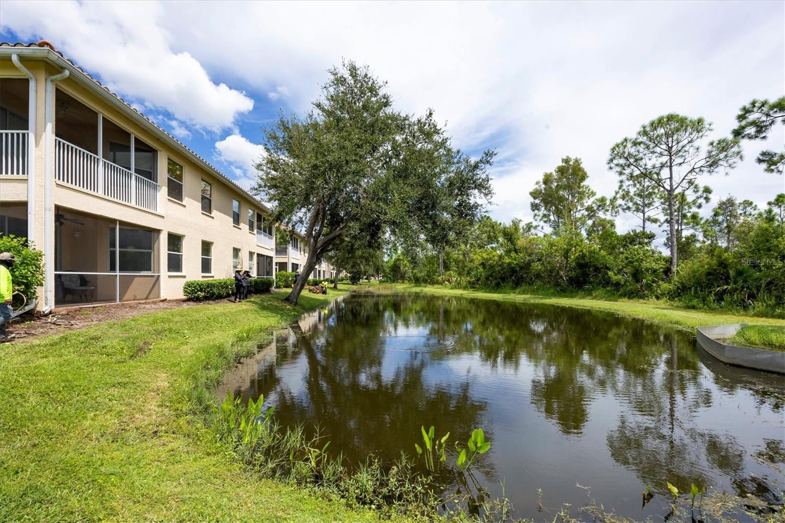 4215 VICENZA DR #B1, VENICE, FL, 34293