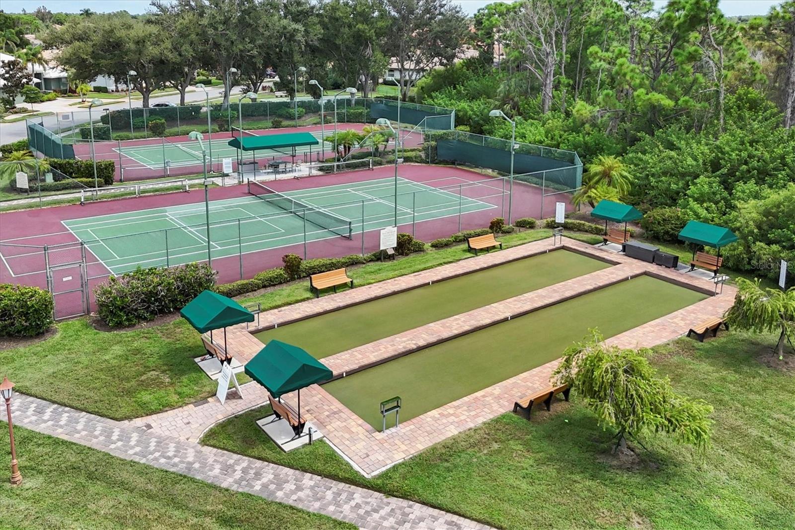 4215 VICENZA DR #B1, VENICE, FL, 34293