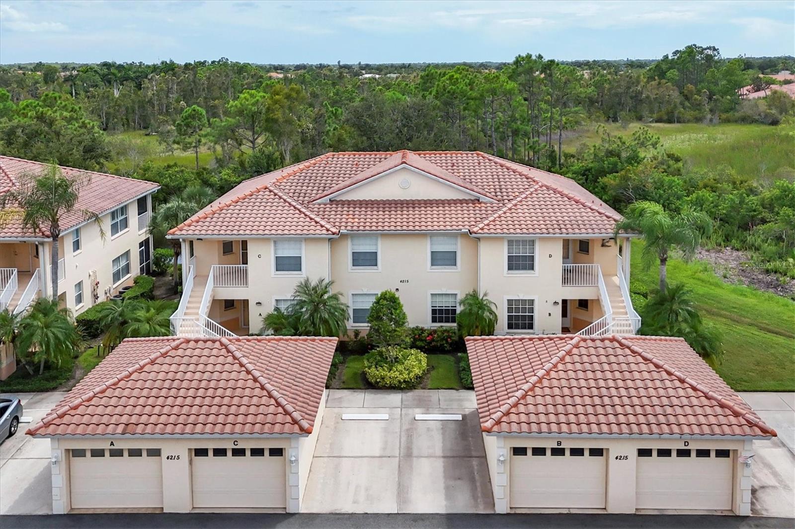 4215 VICENZA DR #B1, VENICE, FL, 34293