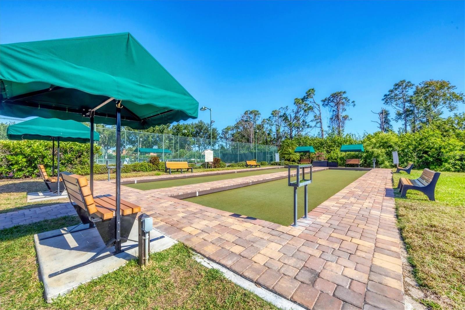 4215 VICENZA DR #B1, VENICE, FL, 34293