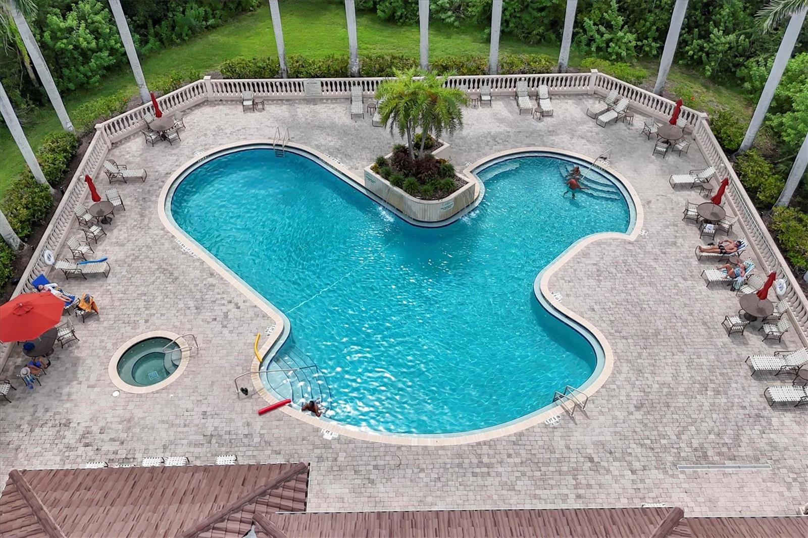 4215 VICENZA DR #B1, VENICE, FL, 34293