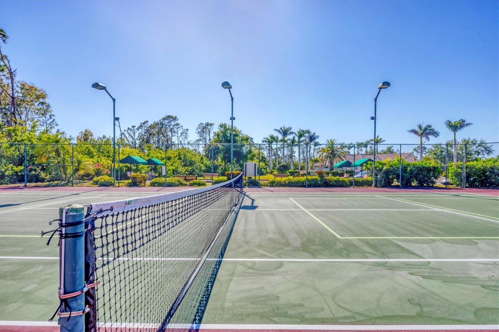 4215 VICENZA DR #B1, VENICE, FL, 34293