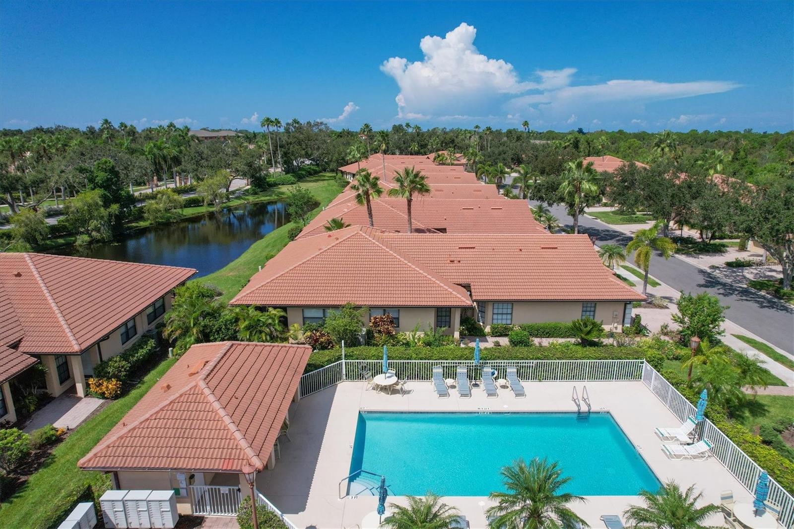 4215 VICENZA DR #B1, VENICE, FL, 34293