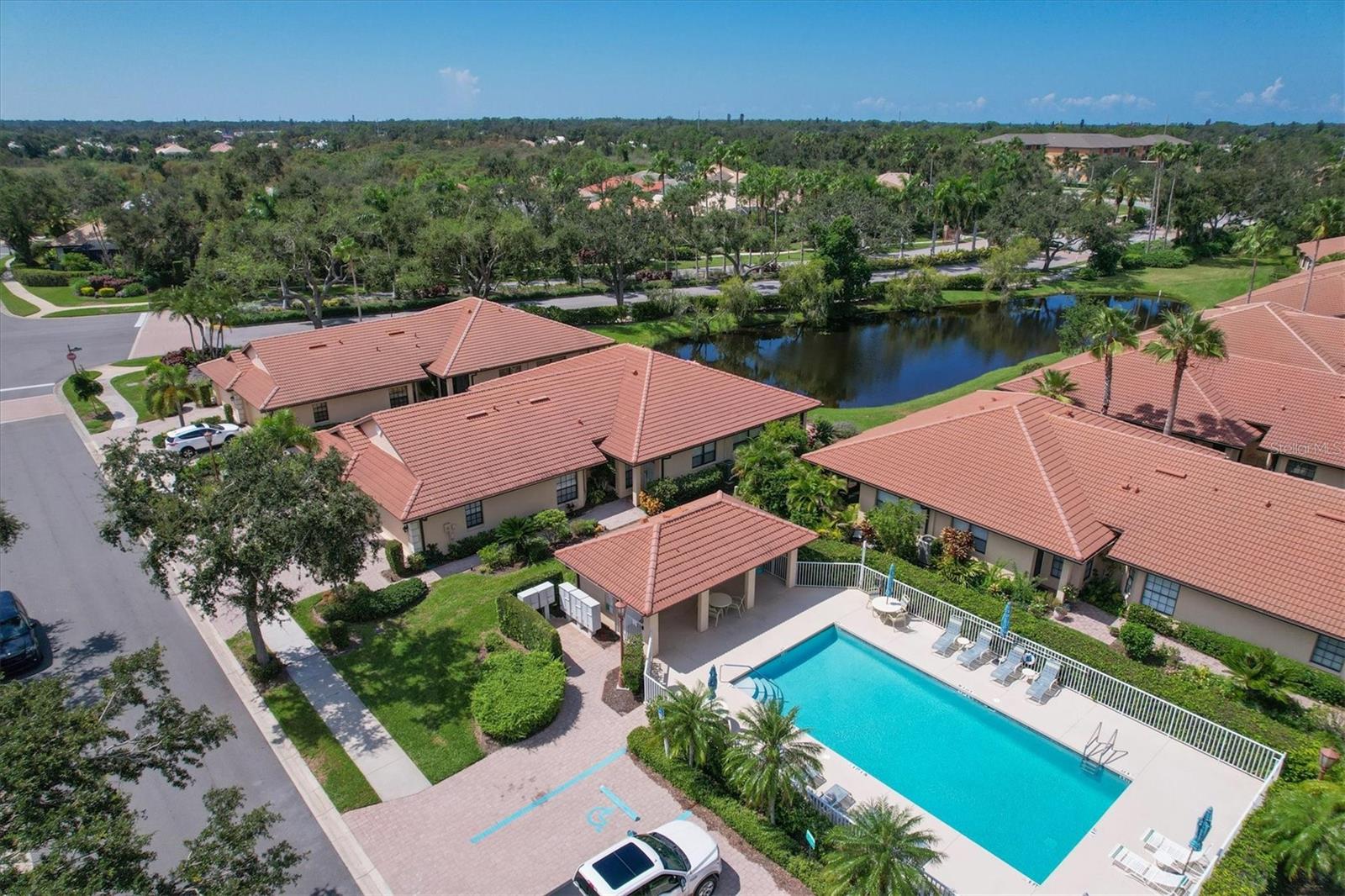 4215 VICENZA DR #B1, VENICE, FL, 34293