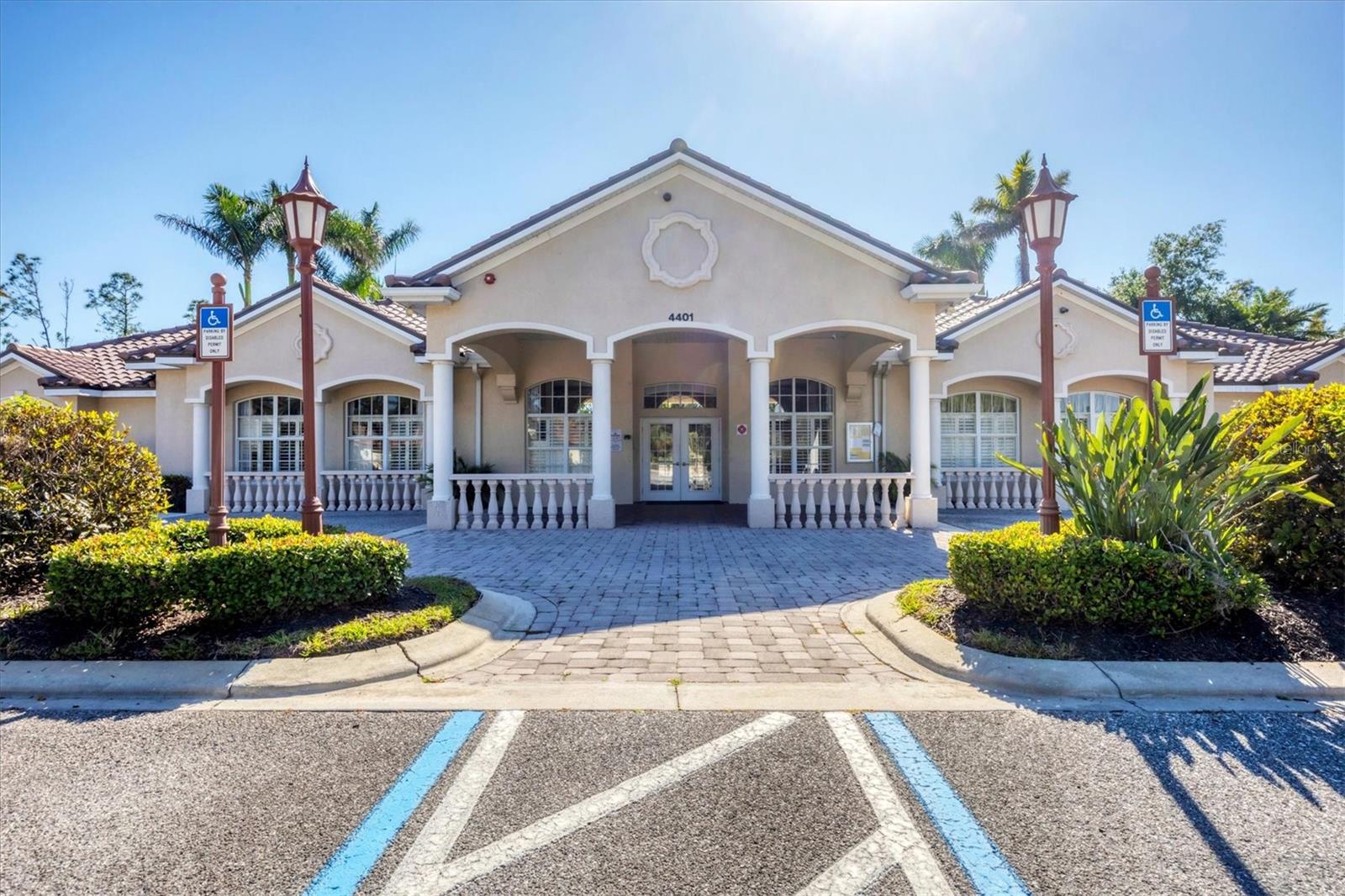 4215 VICENZA DR #B1, VENICE, FL, 34293