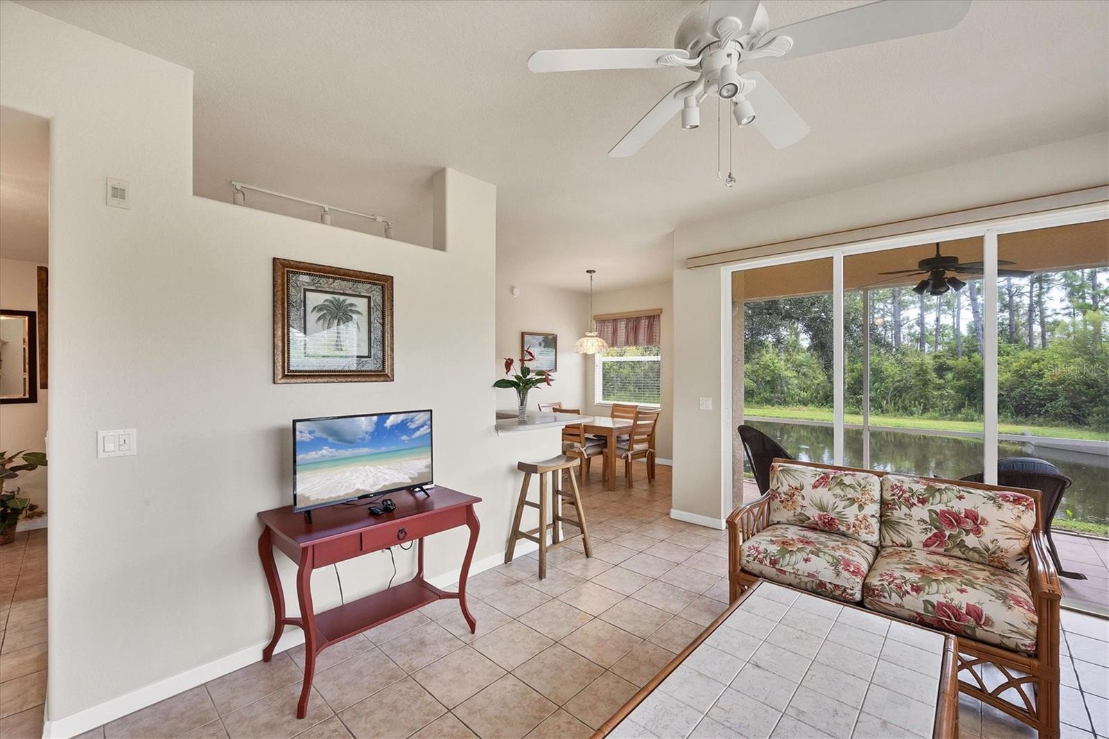 4215 VICENZA DR #B1, VENICE, FL, 34293