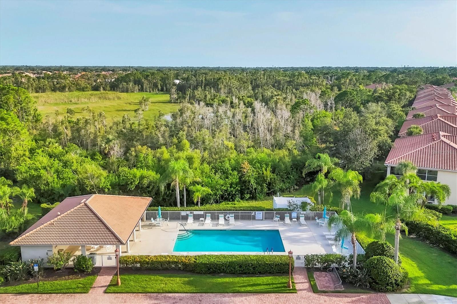 4215 VICENZA DR #B1, VENICE, FL, 34293