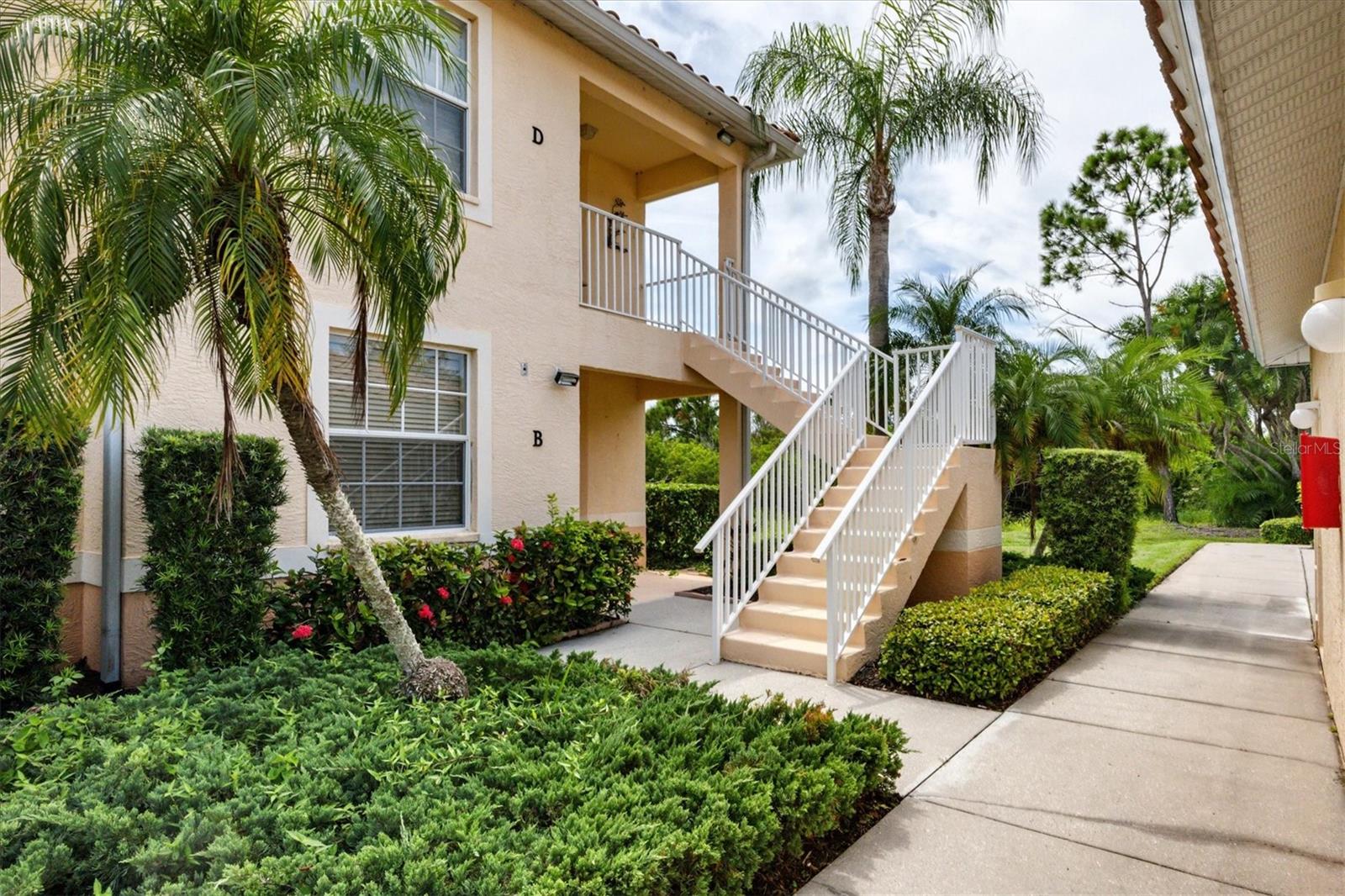 4215 VICENZA DR #B1, VENICE, FL, 34293