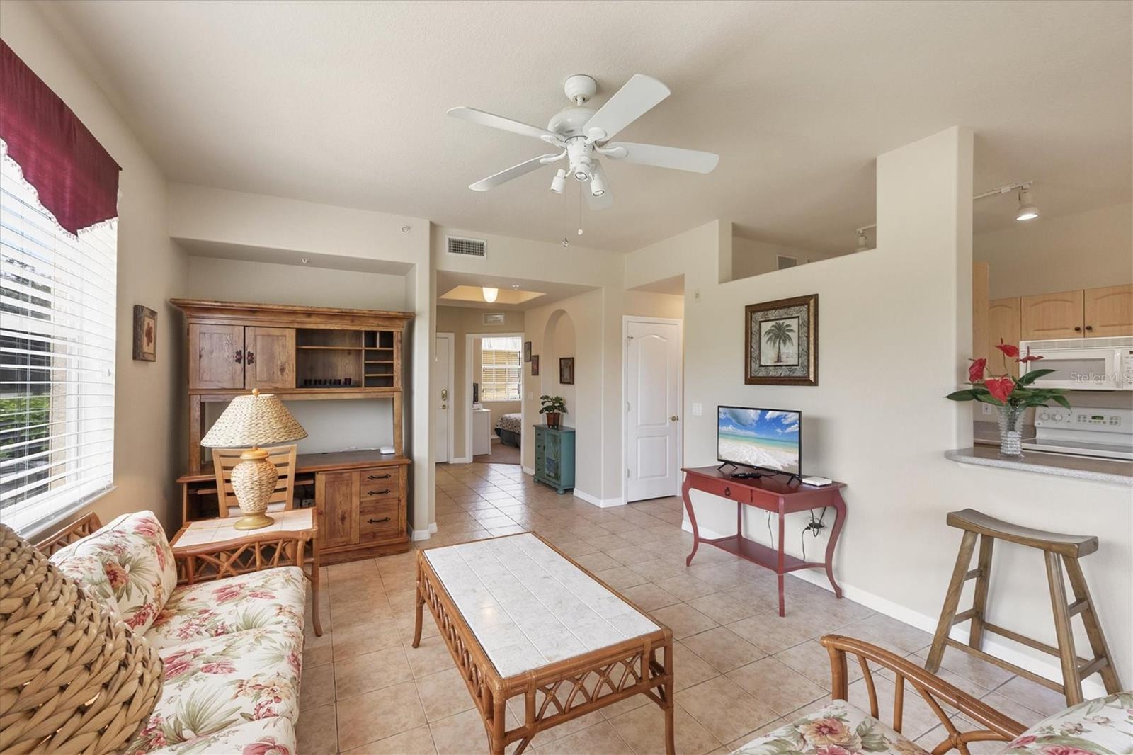 4215 VICENZA DR #B1, VENICE, FL, 34293