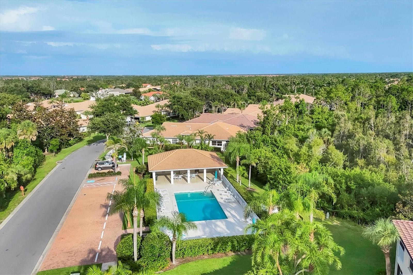 4215 VICENZA DR #B1, VENICE, FL, 34293