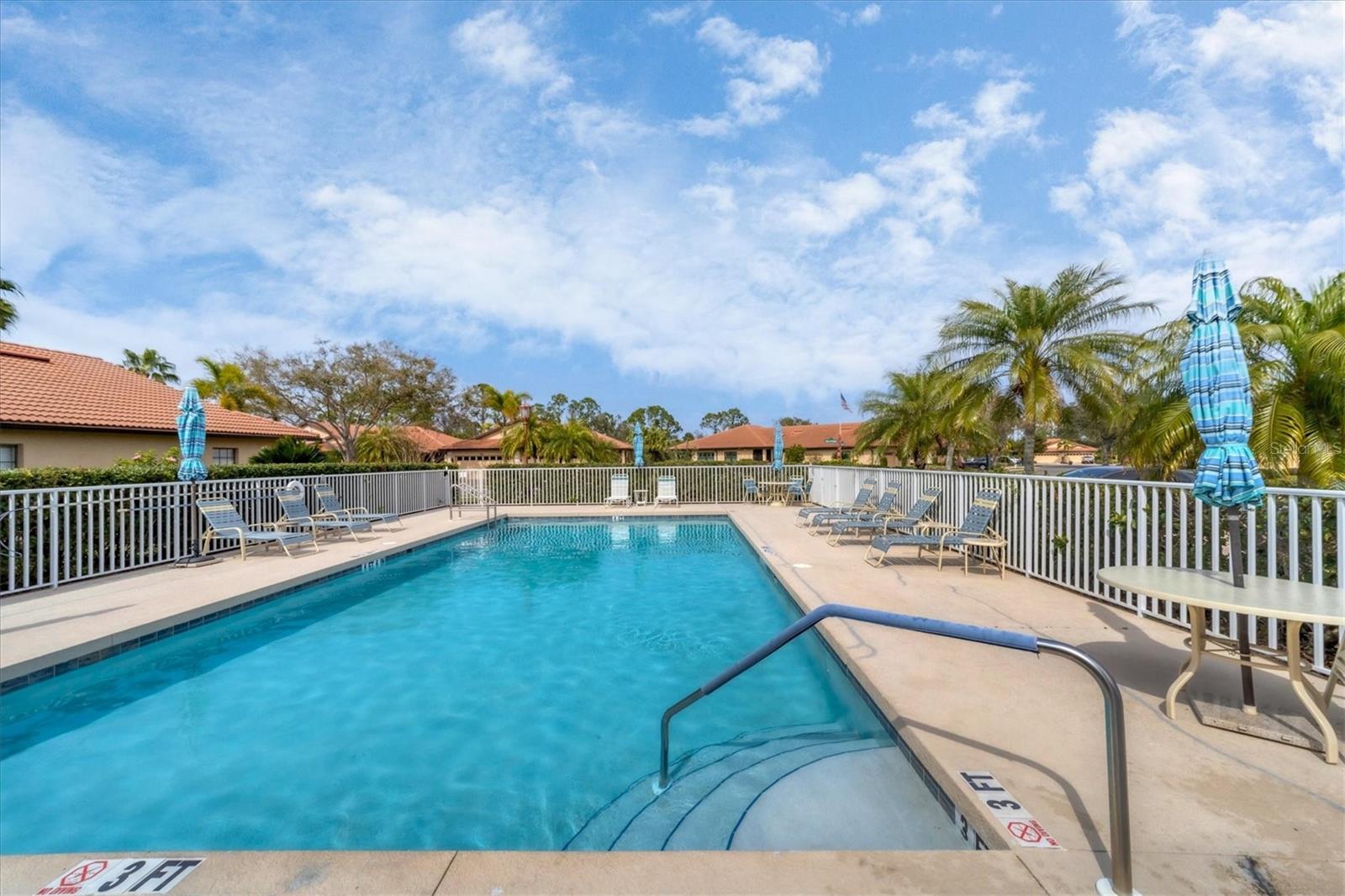 4215 VICENZA DR #B1, VENICE, FL, 34293