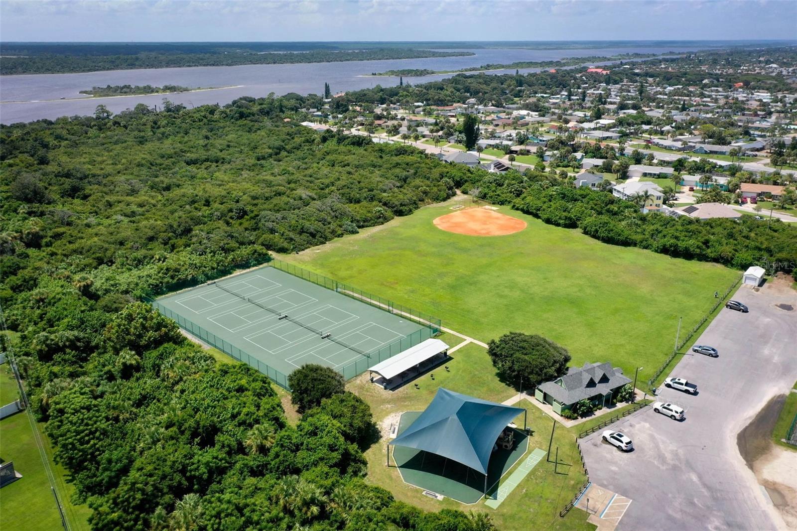 36 MARGARET RD, ORMOND BEACH, FL, 32176