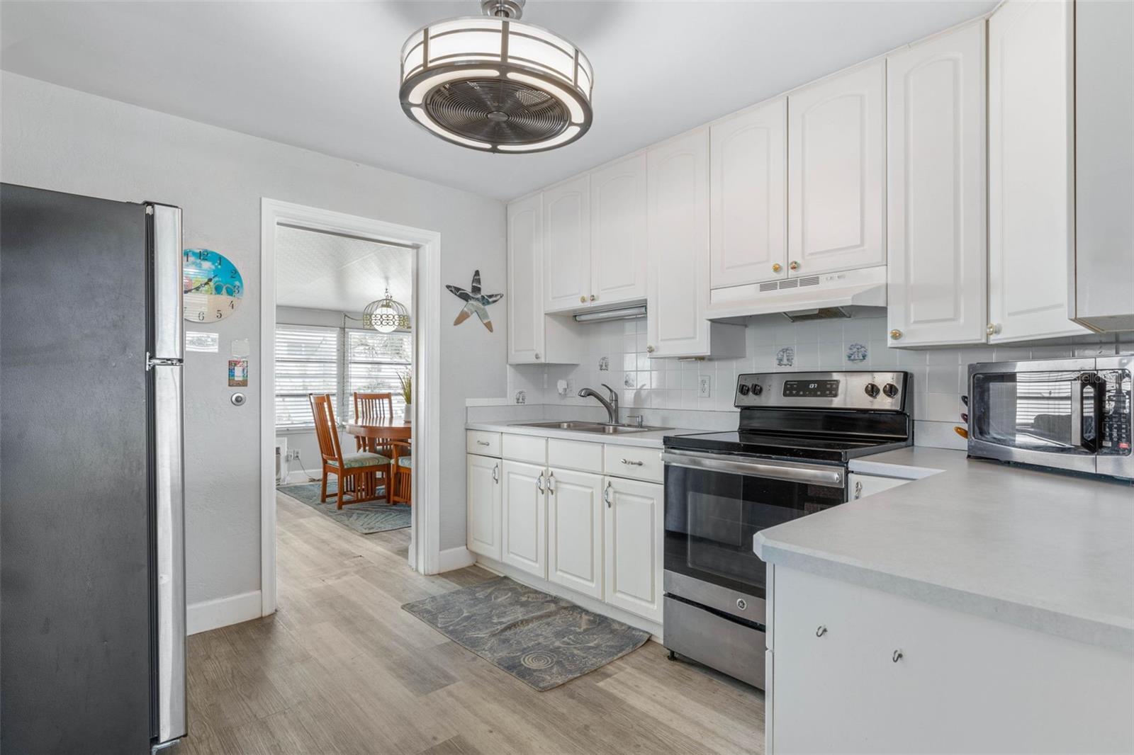 36 MARGARET RD, ORMOND BEACH, FL, 32176