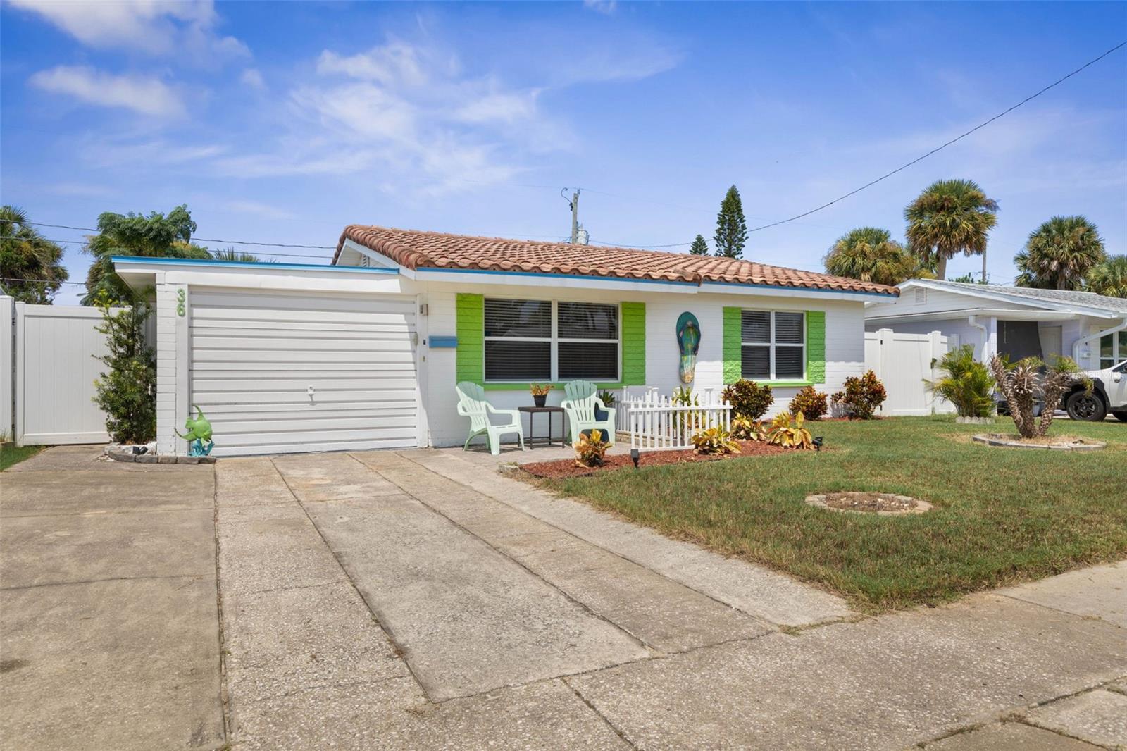 36 MARGARET RD, ORMOND BEACH, FL, 32176