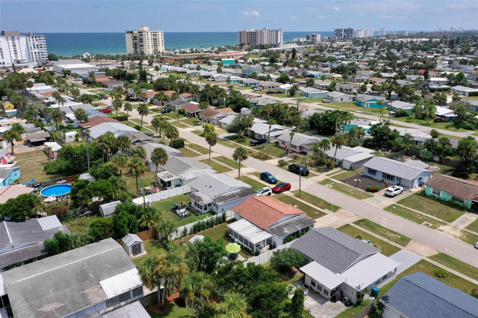 36 MARGARET RD, ORMOND BEACH, FL, 32176