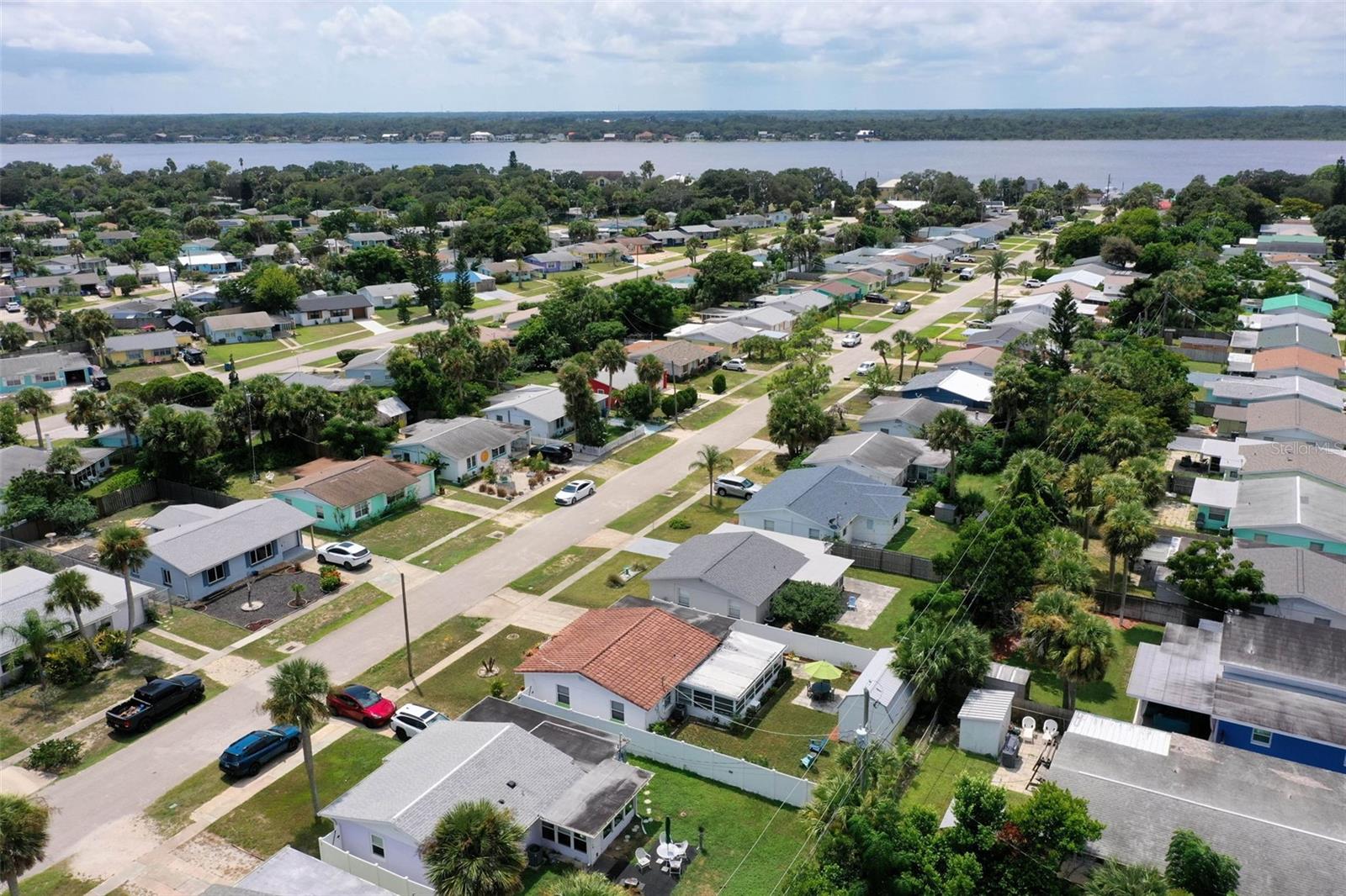 36 MARGARET RD, ORMOND BEACH, FL, 32176