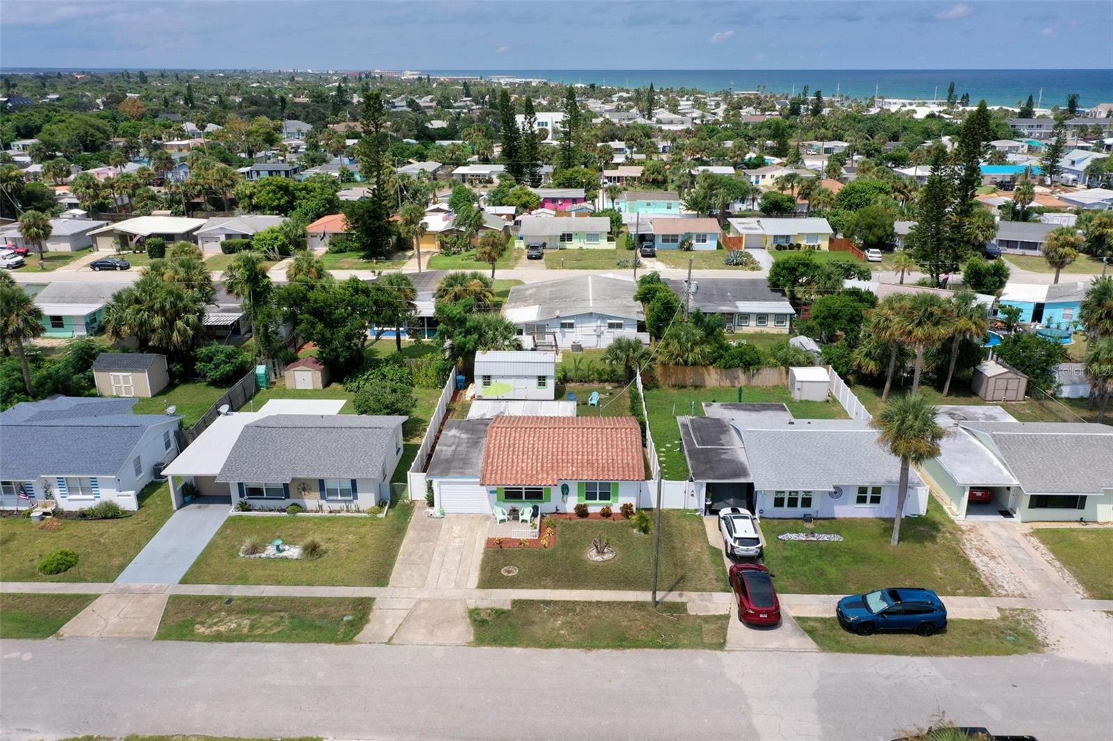 36 MARGARET RD, ORMOND BEACH, FL, 32176