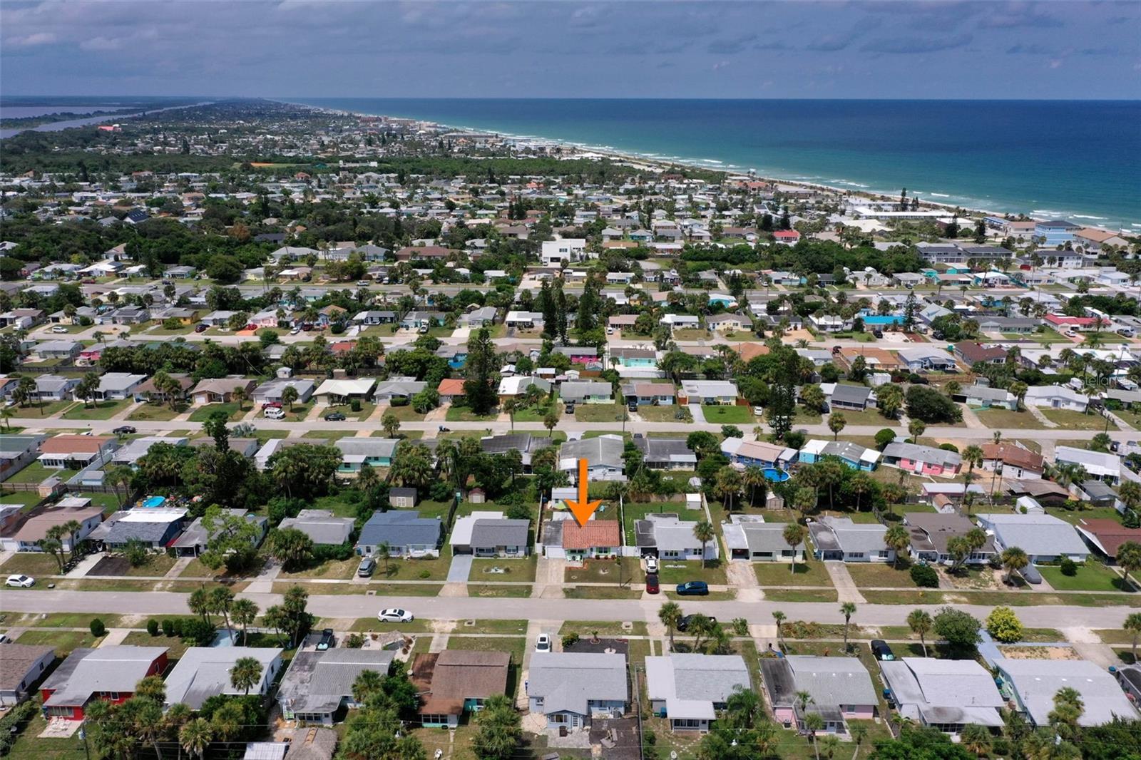 36 MARGARET RD, ORMOND BEACH, FL, 32176