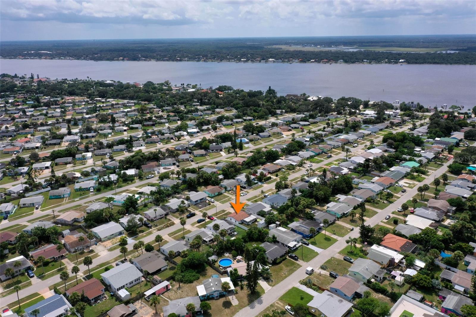 36 MARGARET RD, ORMOND BEACH, FL, 32176