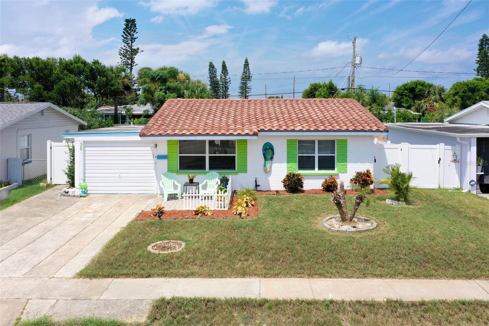 36 MARGARET RD, ORMOND BEACH, FL, 32176