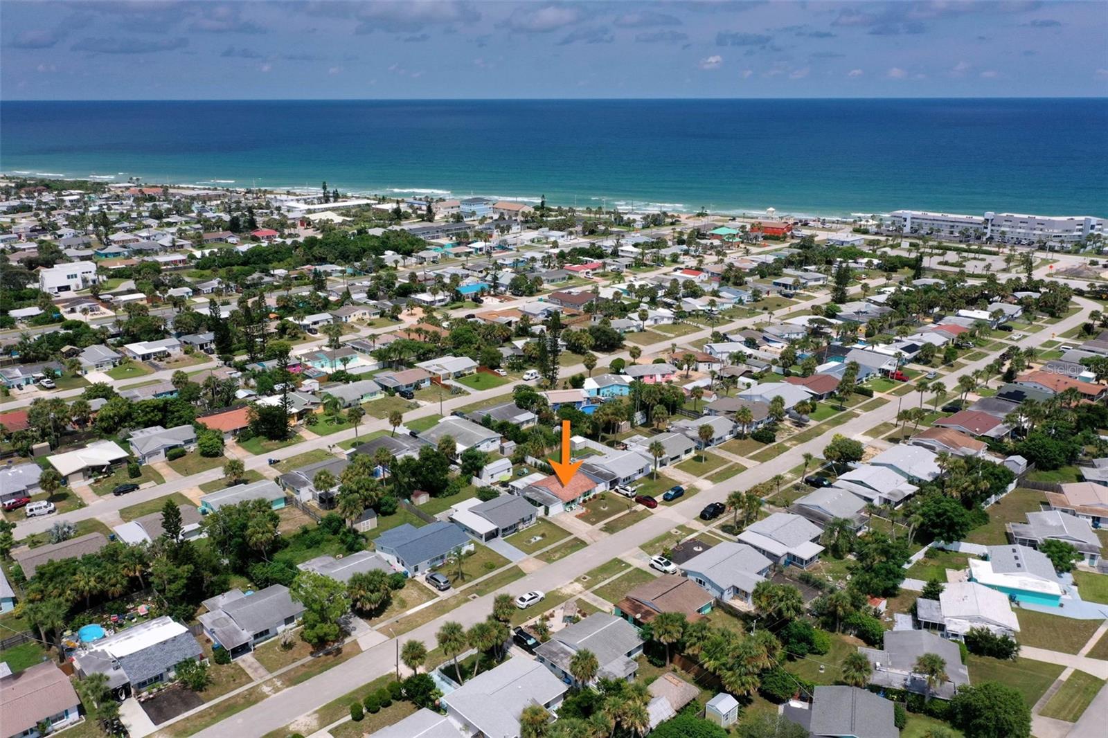 36 MARGARET RD, ORMOND BEACH, FL, 32176