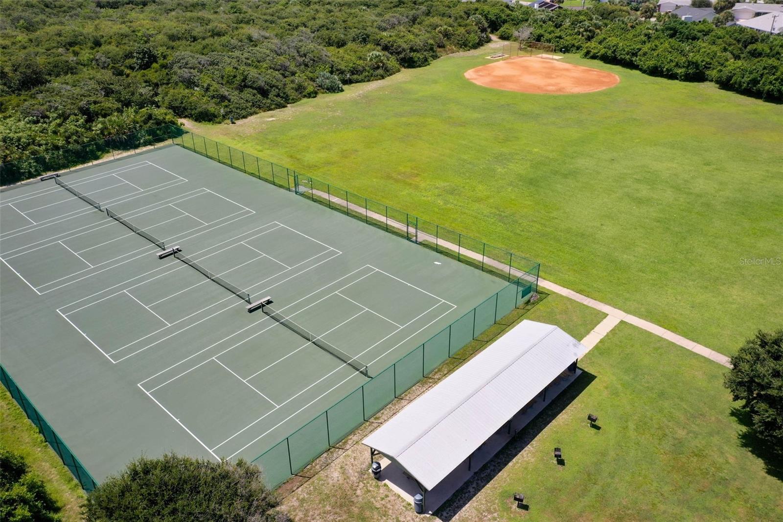 36 MARGARET RD, ORMOND BEACH, FL, 32176