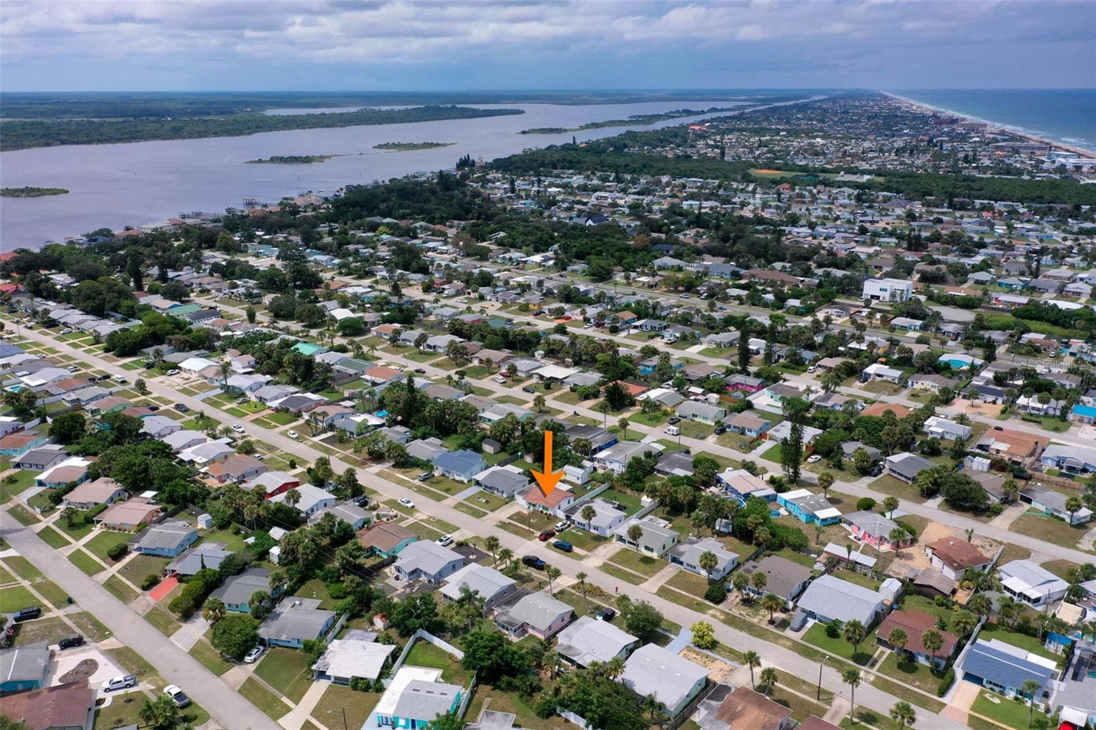 36 MARGARET RD, ORMOND BEACH, FL, 32176