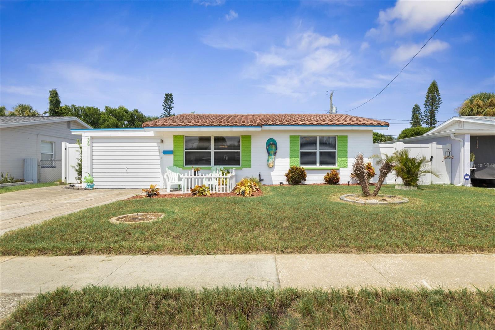 36 MARGARET RD, ORMOND BEACH, FL, 32176