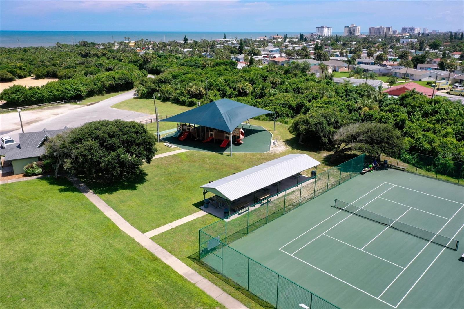 36 MARGARET RD, ORMOND BEACH, FL, 32176