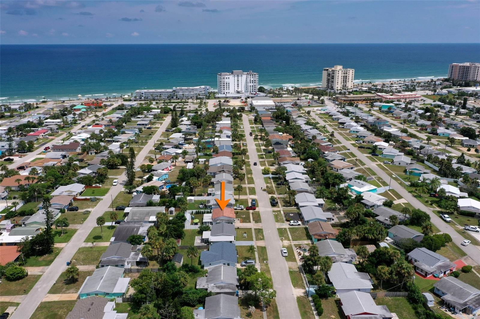 36 MARGARET RD, ORMOND BEACH, FL, 32176