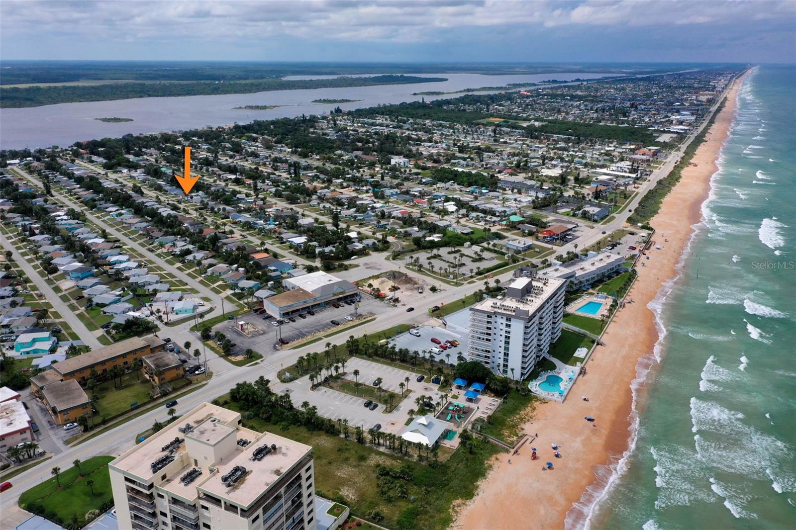 36 MARGARET RD, ORMOND BEACH, FL, 32176