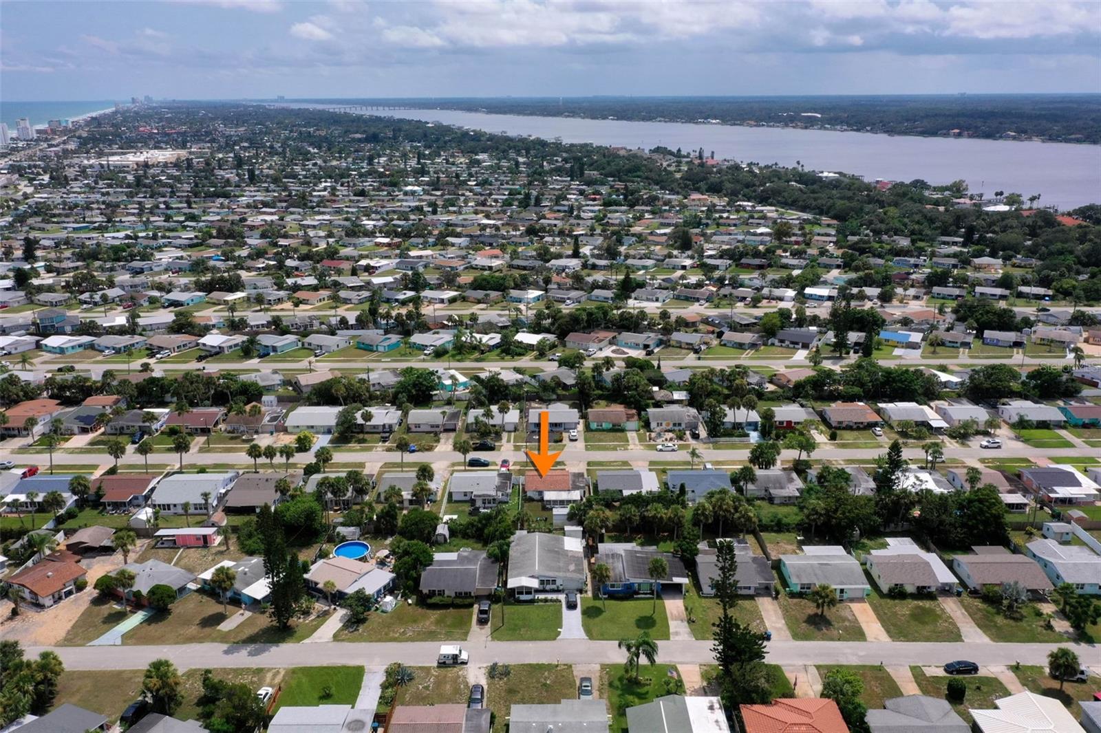 36 MARGARET RD, ORMOND BEACH, FL, 32176