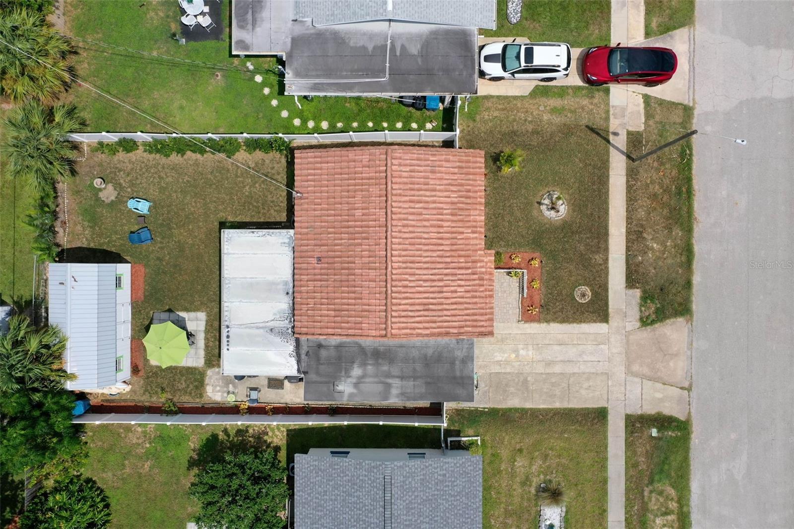 36 MARGARET RD, ORMOND BEACH, FL, 32176