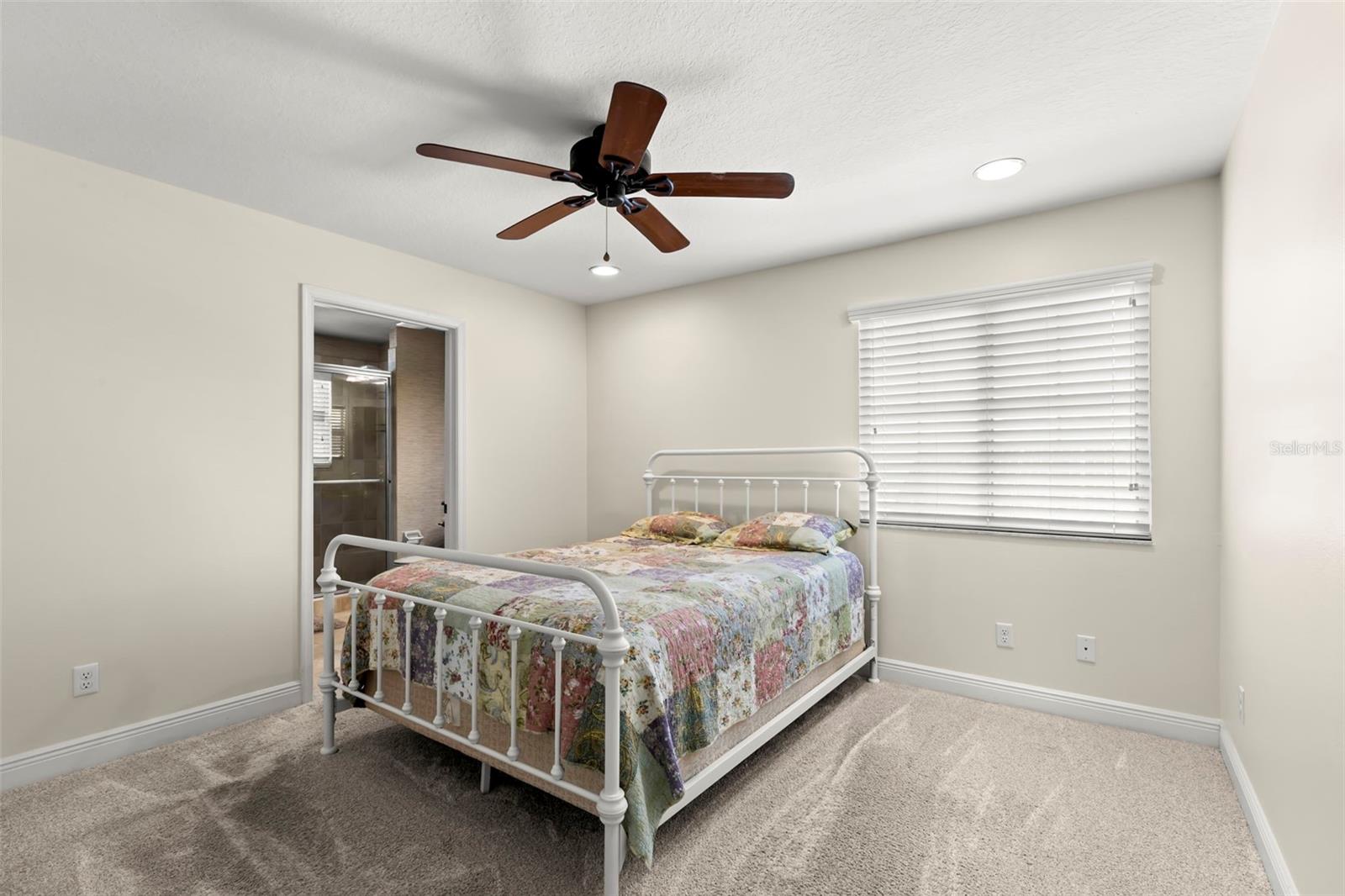 5th Bedroom or Flex Room