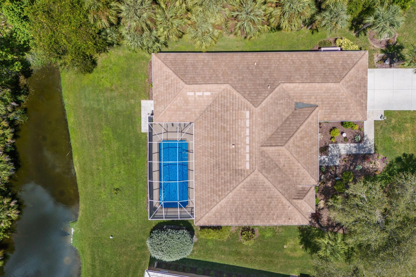 498 LAKE OF THE WOODS DR, VENICE, FL, 34293