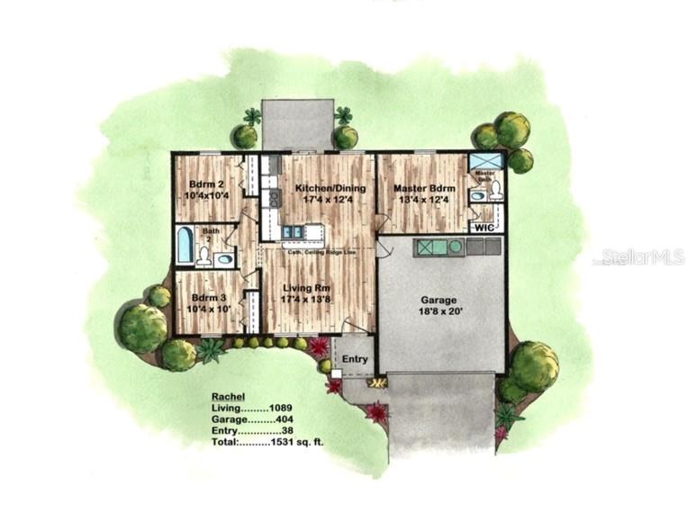 17590 SW 112TH PL, DUNNELLON, FL, 34432